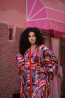 Jellabas & Gandouras