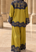Farah set