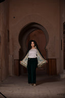 Jabador Velours Royal