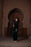 Jabador Velours Royal