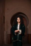 Jabador Velours Royal