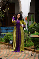 Takchita Khadra