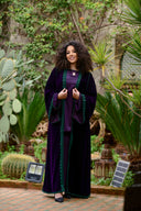 Ensemble Kimono Muneera