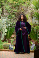 Ensemble Kimono Muneera