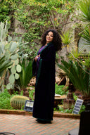 Ensemble Kimono Muneera