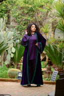 Ensemble Kimono Muneera