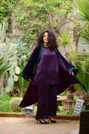 Ensemble Kimono Muneera