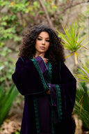 Ensemble Kimono Muneera