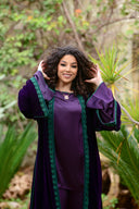 Ensemble Kimono Muneera