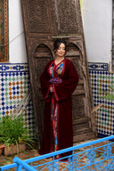 Takchita Zohra