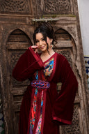 Takchita Zohra