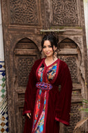 Takchita Zohra