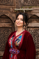 Takchita Zohra
