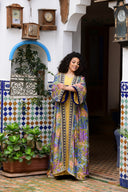 Ensemble Kimono Farah