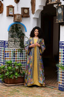 Ensemble Kimono Farah