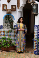 Ensemble Kimono Farah