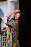 Ensemble Kimono Farah