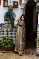 Ensemble Kimono Farah