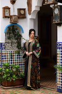 Ensemble Kimono Amira