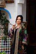 Ensemble Kimono Amira