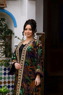 Ensemble Kimono Amira