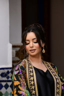 Ensemble Kimono Amira