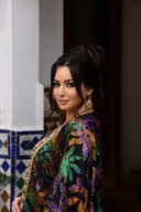 Ensemble Kimono Amira