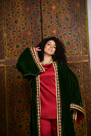 Ensemble Kimono Kamar