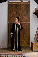 Ensemble Kimono Sawda