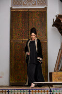 Ensemble Kimono Sawda