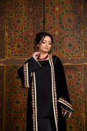 Ensemble Kimono Sawda