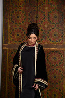 Ensemble Kimono Sawda