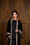 Ensemble Kimono Sawda