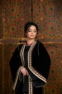 Ensemble Kimono Sawda