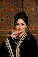 Ensemble Kimono Sawda