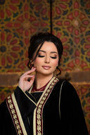 Ensemble Kimono Sawda