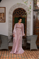 Takchita Nour el Ward