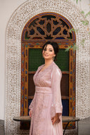 Takchita Nour el Ward