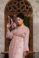 Takchita Nour el Ward