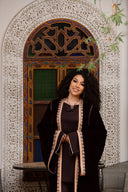 Ensemble Kimono Ghazala