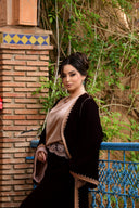 Ensemble Kimono Layla