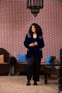 Blazer Liya