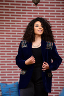 Blazer Liya