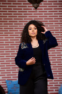 Blazer Liya