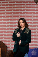 Blazer Mira