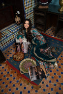 Caftan Anya
