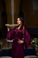 Caftan Nayla