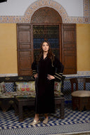 Gandoura Samra