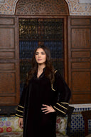 Gandoura Samra