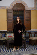 Gandoura Samra